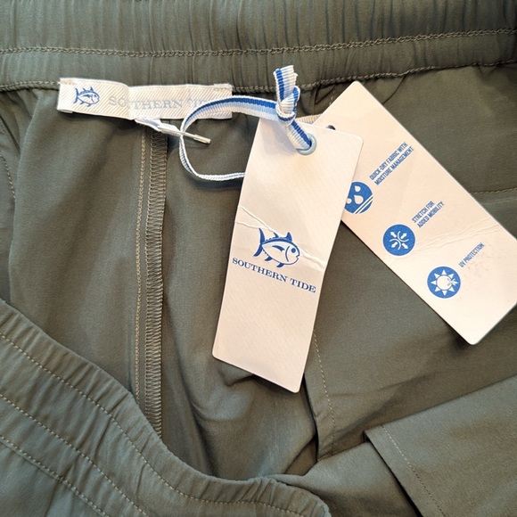 Southern Tide Casey Pants - Picture 3 of 7